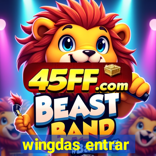 wingdas entrar